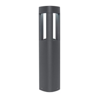 Saxby Space Short LED Post Light