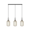Scotlyn Bar Ceiling Pendant Light - Polished Nickel