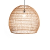 Searchlight Bali Ceiling Pendant Light - Rattan