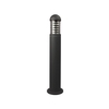 Searchlight Ford Outdoor Bollard Light - Dark Grey