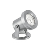 Searchlight LED Garden Spotlight - Stainless Steel