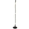Searchlight Serpent LED Table Lamp - Black