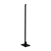 Searchlight Tribeca LED Table Lamp - Matt Black