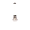 Shelby Ceiling Pendant Light - Aged Pewter