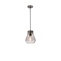 Shelby Ceiling Pendant Light - Aged Pewter