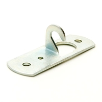 Single Ceiling Hook Plate