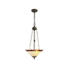 Sky Ceiling Pendant Light - Aged Antique Brass