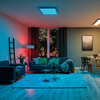SmartHome Belaja LED Bluetooth Floor Lamp - White