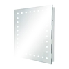 Starlight LED Illuminated Bathroom Mirror Light