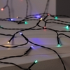 Suri 12M Colour Changing Solar LED Multi-Function String Lights - 200 Lights