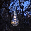 Suri Galaxy Solar LED Micro Wire Lightbulb