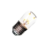 Tagra 2W Very Warm White Dimmable LED Decorative Filament Pygmy Bulb - Screw Cap
