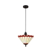 Tatum Ceiling Pendant Light - Aged Antique Brass