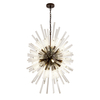 Tristan Chandelier - Brown
