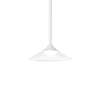 Tristan LED Ceiling Pendant Light - white