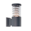 Tronco Outdoor Wall Light - Anthracite