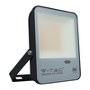 V-Tac 50W Daylight LED Floodlight with Dusk to Dawn Sensor