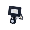Value 10W Daylight LED Floodlight with PIR Sensor