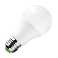 Value 10W Warm White LED GLS Bulb - Screw Cap