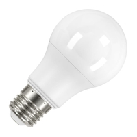 Value 9.2W Warm White Dimmable LED GLS Bulb - Screw Cap