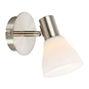Vero Single Spotlight - Steel