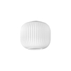 Zion Glass Ceiling Pendant Shade - Opal