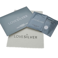 Polishing Cloth For Sterling Silver