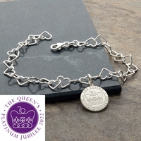 Sterling Silver Queen