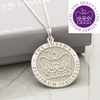 Sterling Silver Queen
