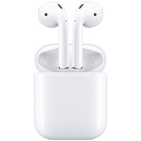 Apple AirPods 2 with Charging Case (2nd Generation)