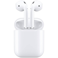 Apple AirPods 2 with Charging Case (2nd Generation)