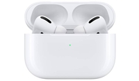 Apple AirPods Pro with Wireless Charging Case