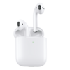 Apple AirPods with Wireless Charging Case (2nd Generation) - New Opened Box