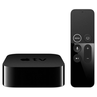 Apple TV 4th Gen 32GB 1080P Opened Box - Like Brand New