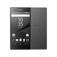 New Sony Xperia Z5 Single Sim Unlocked 4G - Black