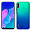 Sim Free Huawei P40 Lite E 64GB Unlocked - Aurora Blue - Brand New