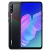 Sim Free Huawei P40 Lite E 64GB Unlocked - Midnight Black - Brand New