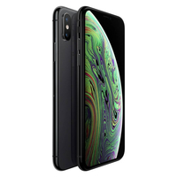 Sim Free iPhone Xs 64GB Mobile Phone - Space Grey - Unlocked