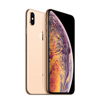 Sim Free iPhone Xs 64GB Unlocked Mobile Phone - Gold