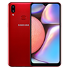 Sim Free Samsung Galaxy A10s 32GB Dual SIM Mobile Phone - Red - Unlocked