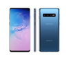 SIM Free Samsung Galaxy S10 128GB - Prism Blue Mobile Phone - Unlocked