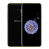 SIM Free Samsung Galaxy S9+ Plus 64GB Mobile Phone - Midnight Black - Unlocked