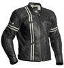 Halvarssons Dresden Black White 56