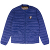 Chevignon Bleu Light Togs Down Jacket