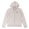 Fila Light Grey Marl Melvin Hoodie