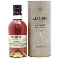 Aberlour A
