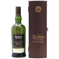Ardbeg Single Cask No. 368 - 10 Year Old 2000 - 2010 - 70cl 55.9%
