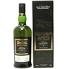 Ardbeg Twenty Something 22 Year Old 2018 Single Malt Whisky