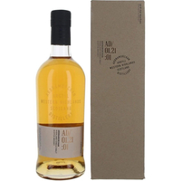 Ardnamurchan AD 01.21:01 Single Malt Whisky - 70cl 46.8%