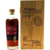 Arran 25 Year Old (1995 Stock) - 70cl 46%